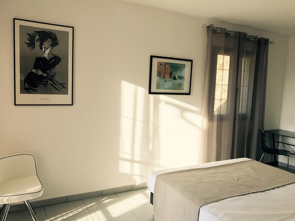 Casale A Figa Bianca Apartment ปาทริโมนิโอ ภายนอก รูปภาพ