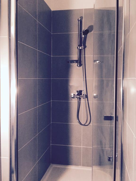 Casale A Figa Bianca Apartment ปาทริโมนิโอ ภายนอก รูปภาพ