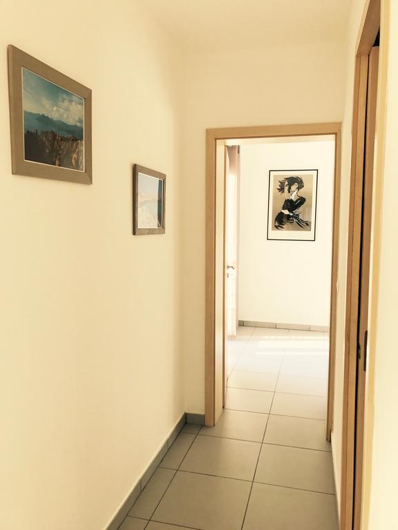 Casale A Figa Bianca Apartment ปาทริโมนิโอ ภายนอก รูปภาพ