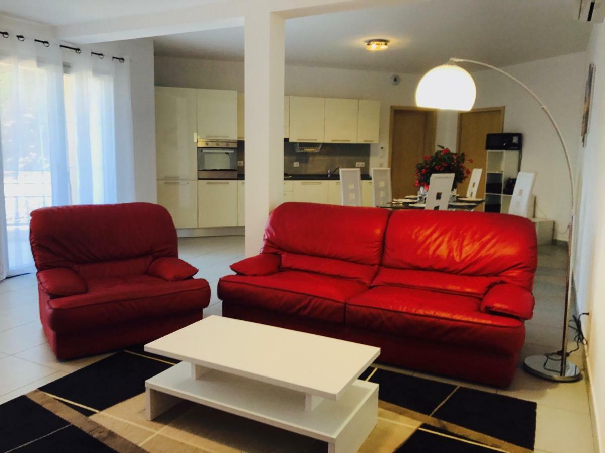 Casale A Figa Bianca Apartment ปาทริโมนิโอ ภายนอก รูปภาพ